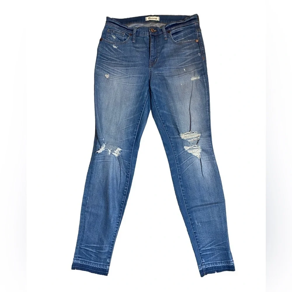 Madewell 9
